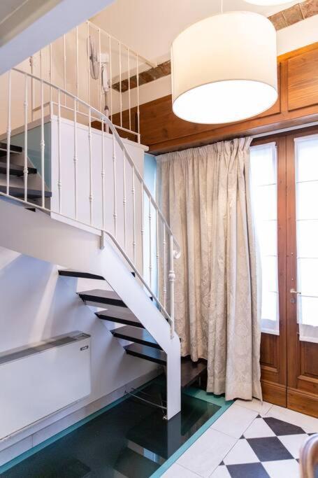 Apartment By Villa Il Mosaico フィレンツェ エクステリア 写真