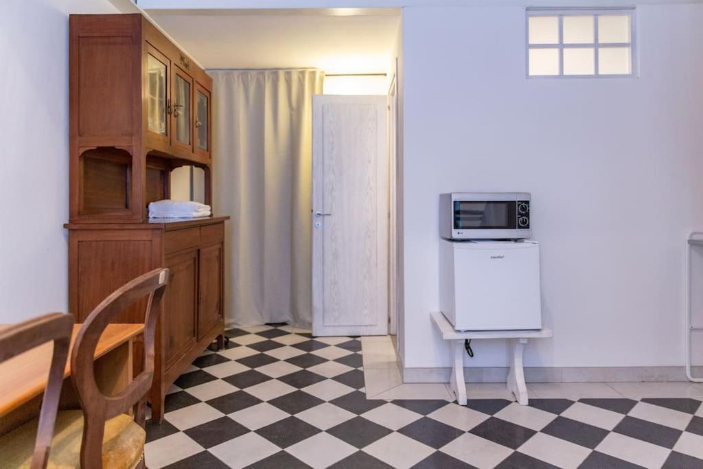 Apartment By Villa Il Mosaico フィレンツェ エクステリア 写真